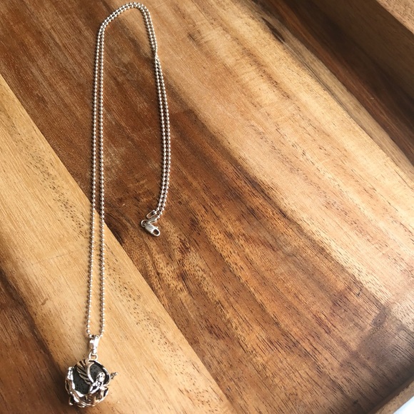 Aroma diffuser necklace - Picture 2 of 6